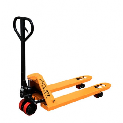 Гидравлическая тележка PROLIFT DF 25 (2500 кг) Гидравлическая тележка PROLIFT DF 25 (2500 кг)